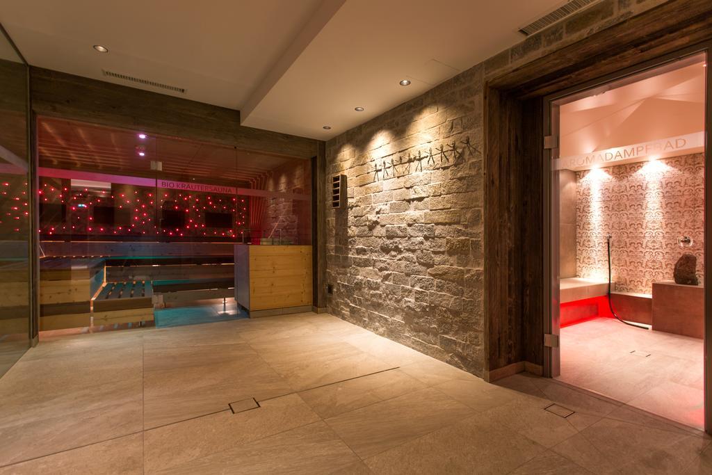 Alpenhotel Ischglerhof ภายนอก รูปภาพ