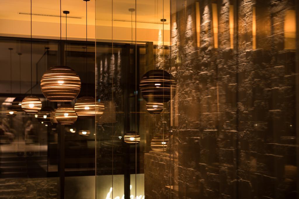 Alpenhotel Ischglerhof ภายนอก รูปภาพ
